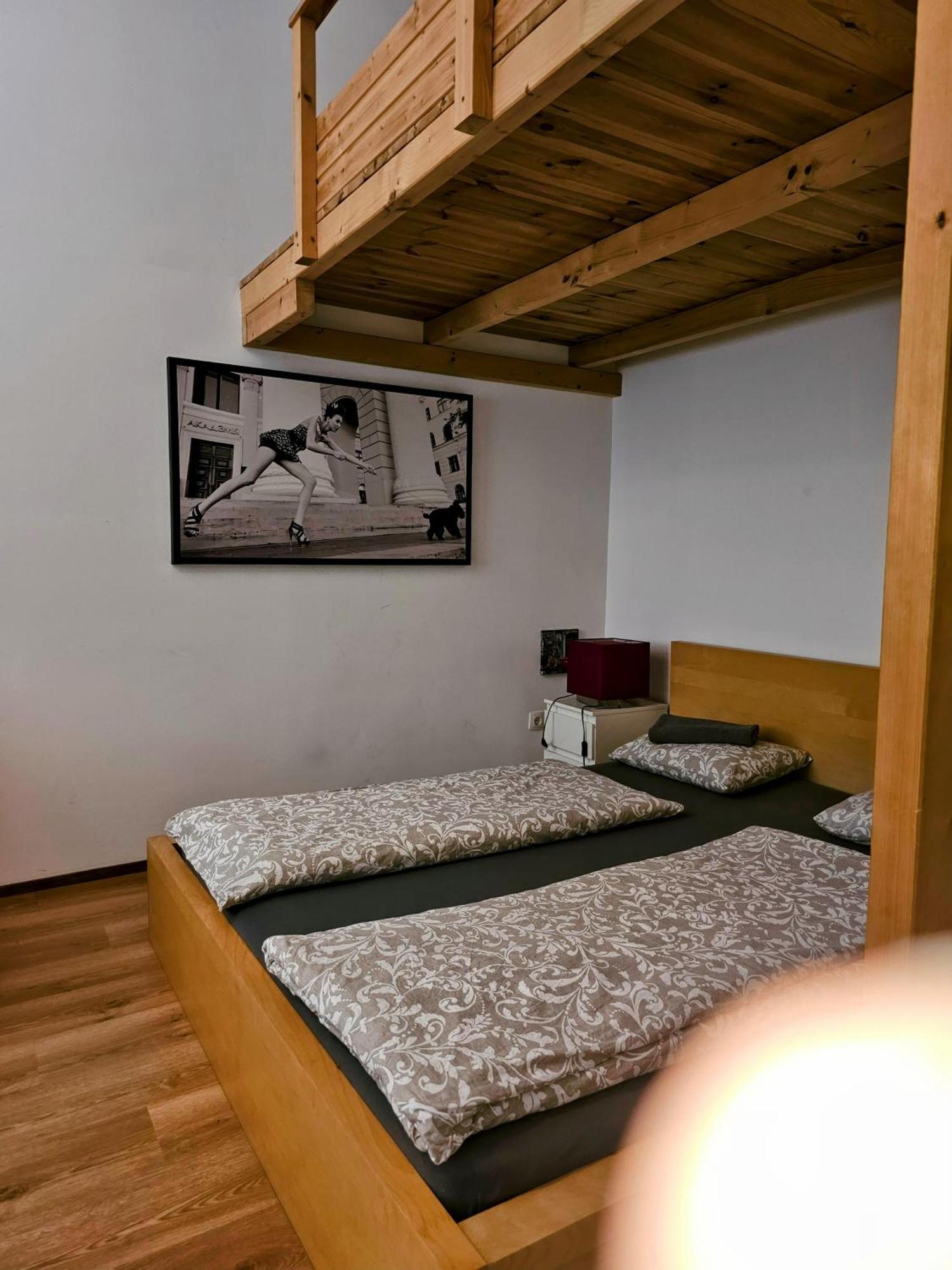 Appartement Sweet And Cosy *