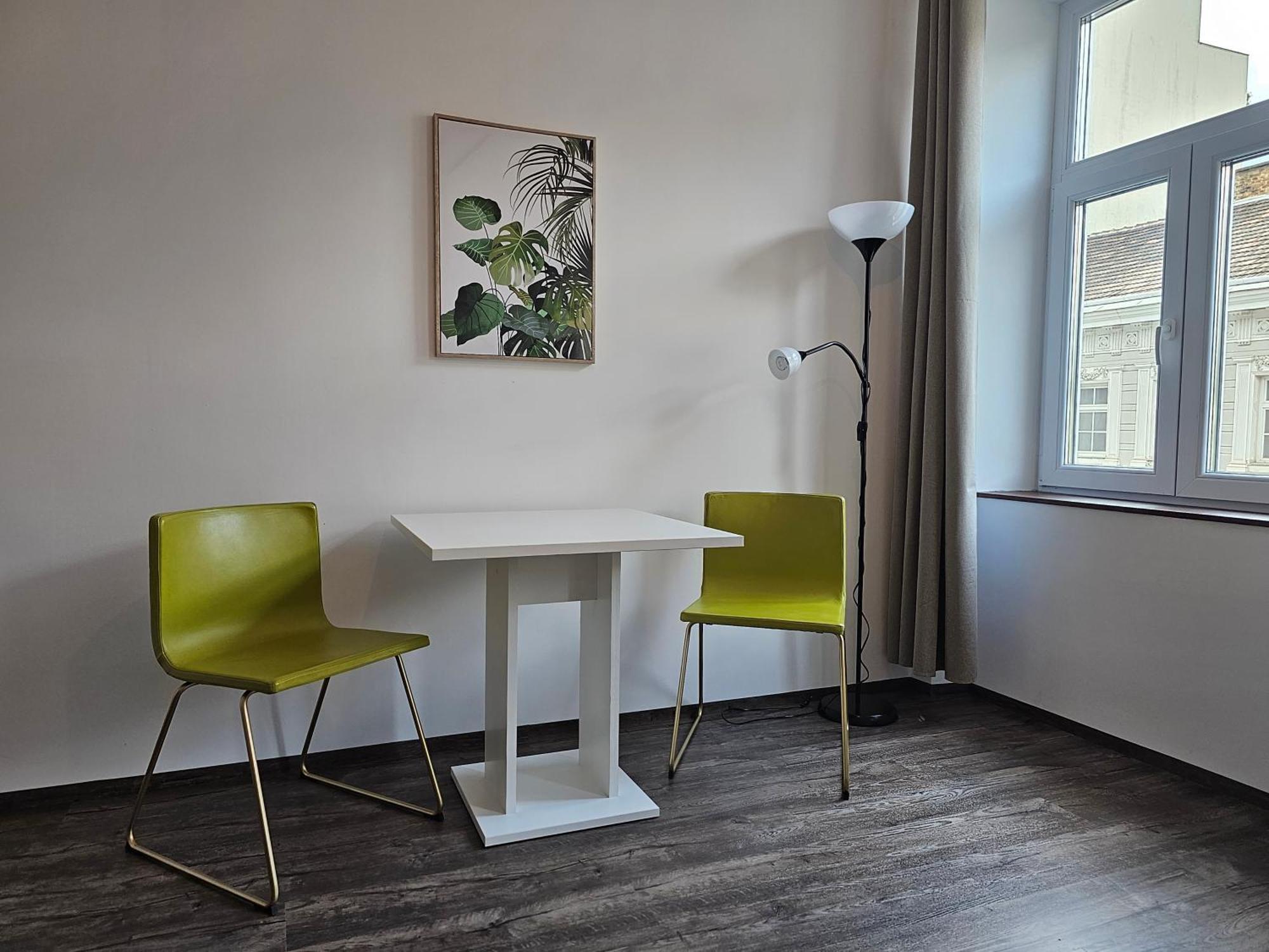 Appartement Sweet And Cosy *
